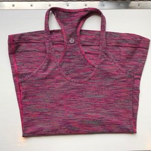 NW Lululemon Tank